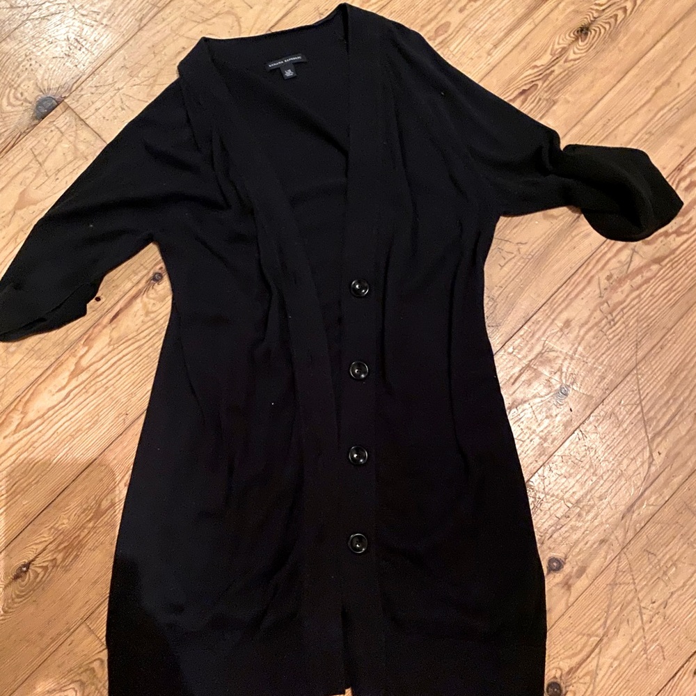 Cardigan - Picture 2 of 2
